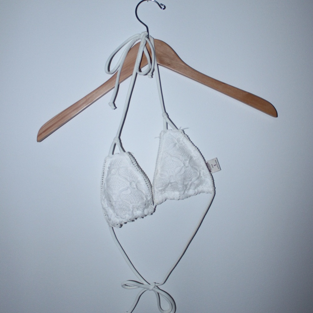 Crochet Bikini